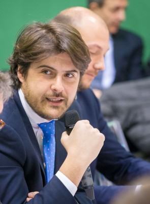 Stefano Buffagni